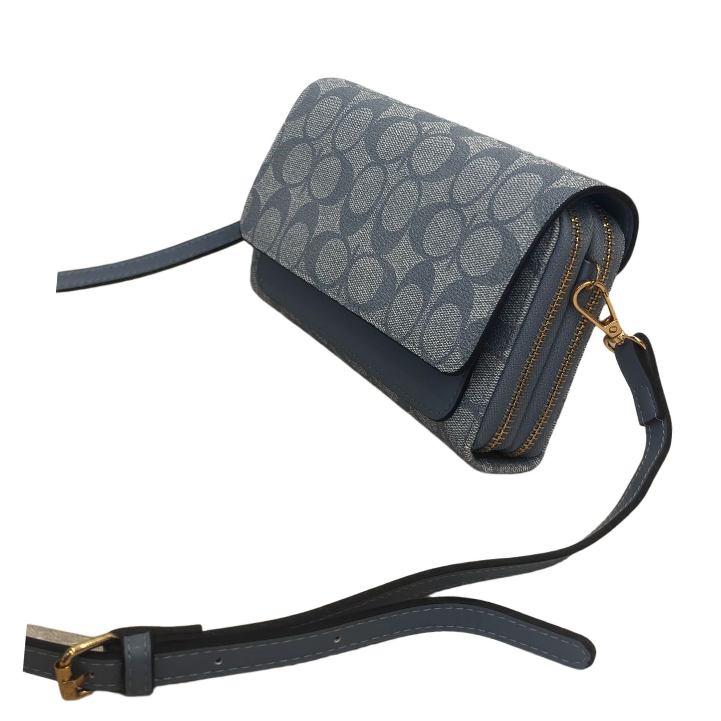 Messenger/Wallet