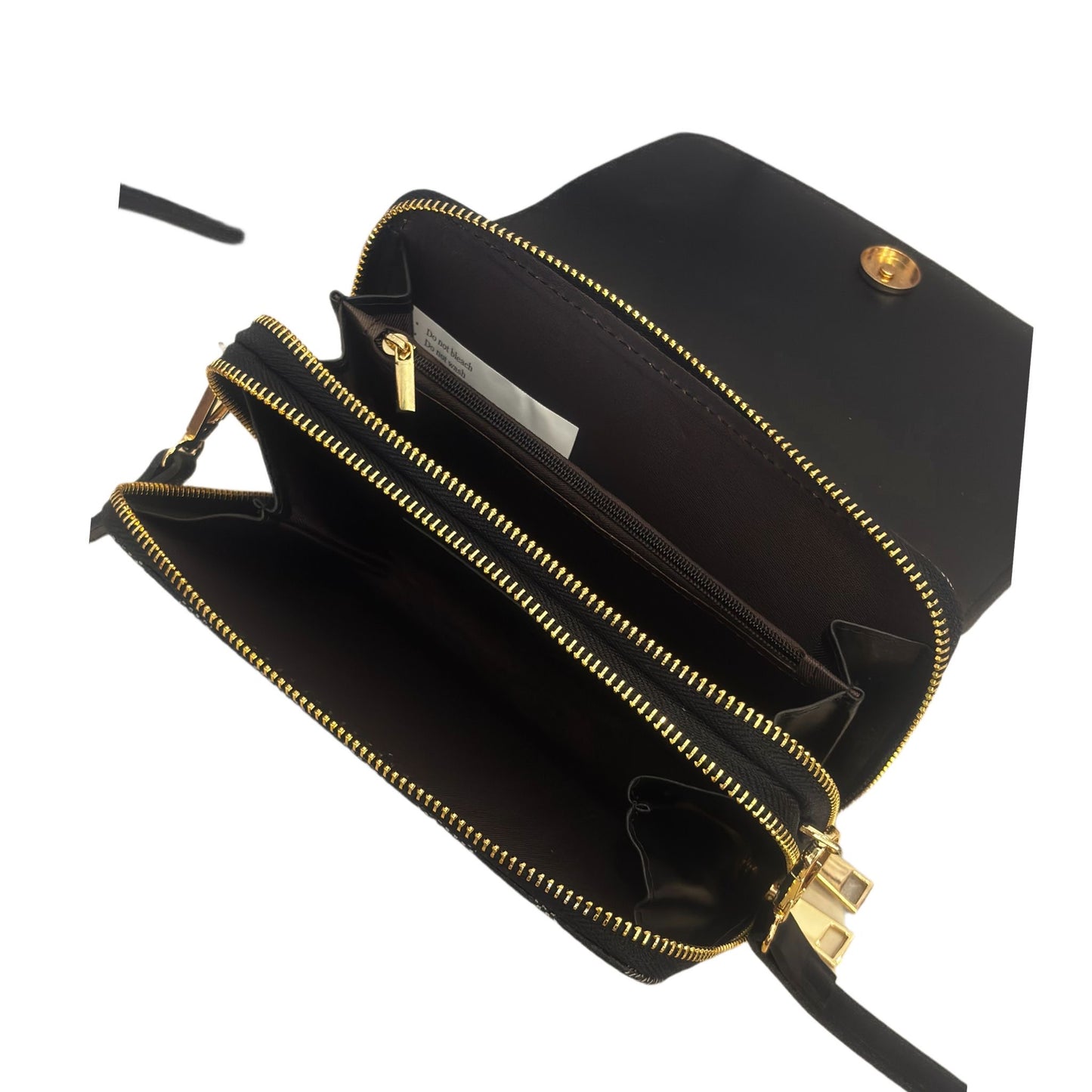 Messenger/Wallet