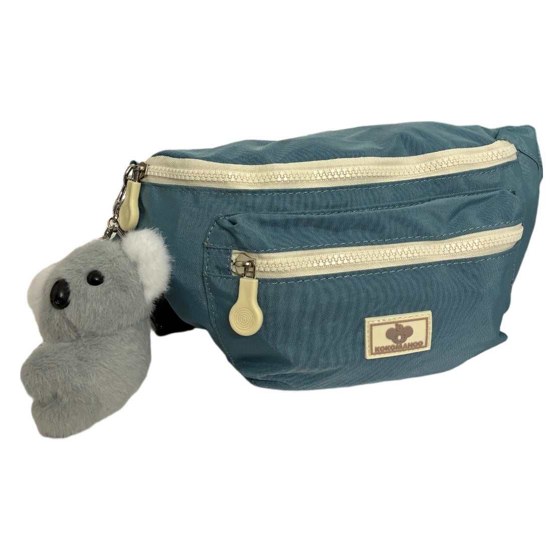 Hannah Fanny Pack Blue