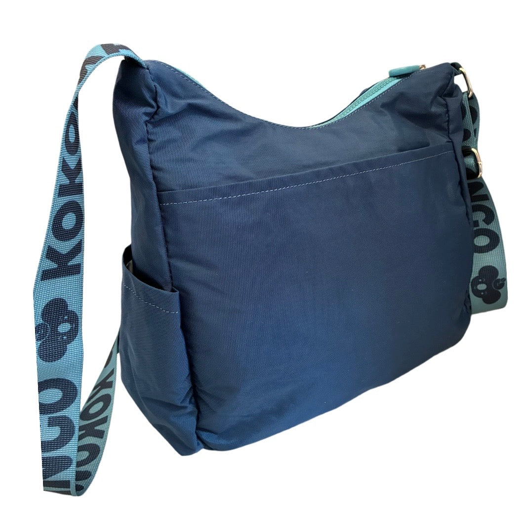 Nancy Crossbody Blue