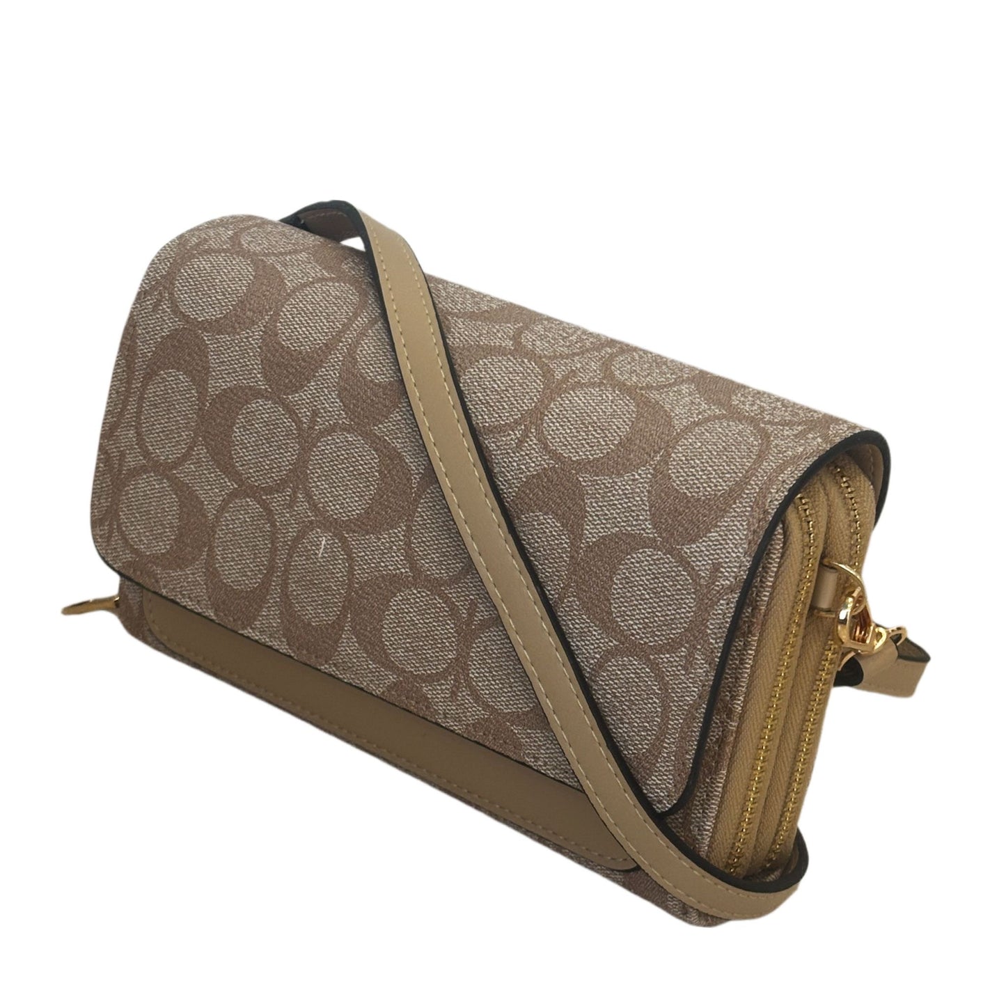 Messenger/Wallet