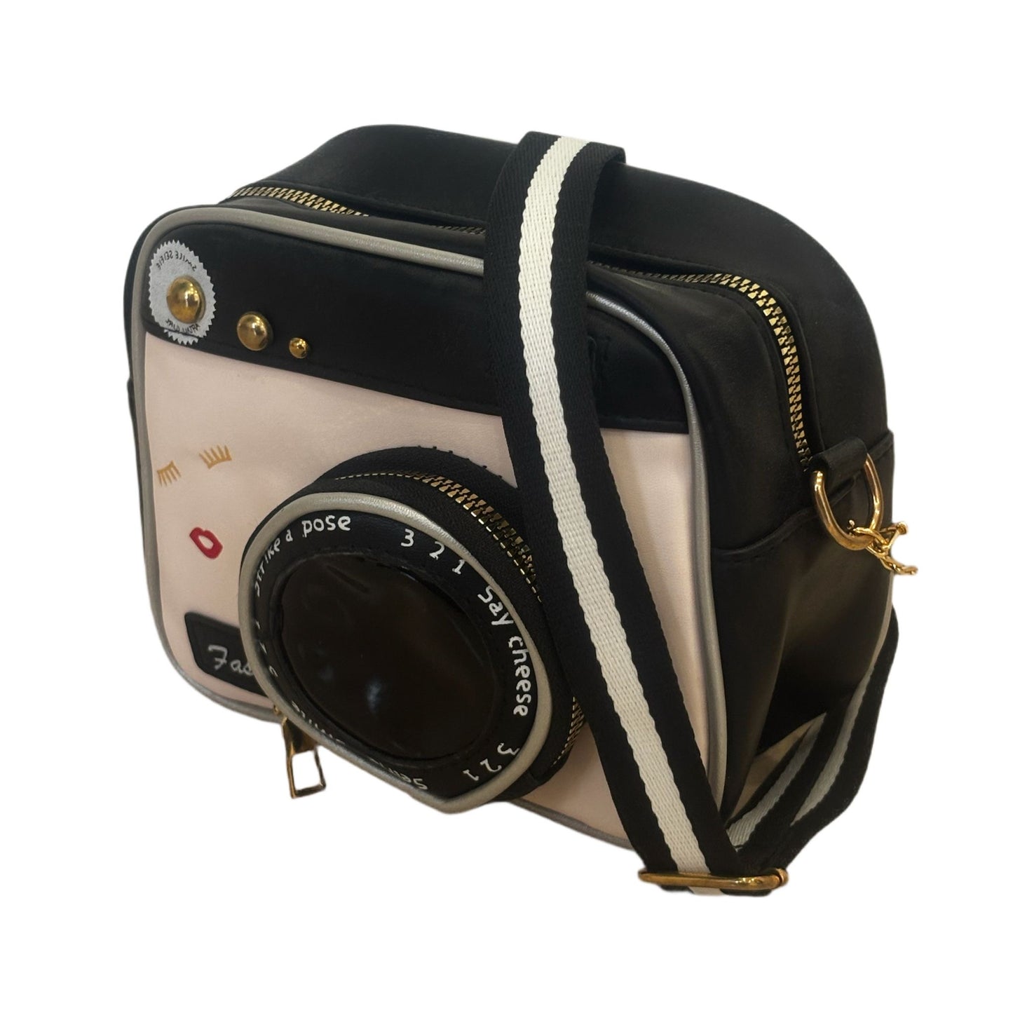 Viajera camara