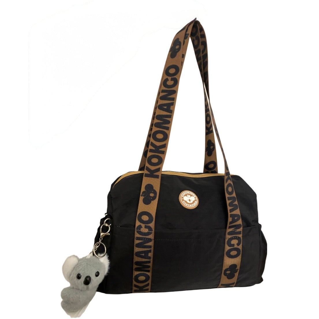 Layla Handbag Black