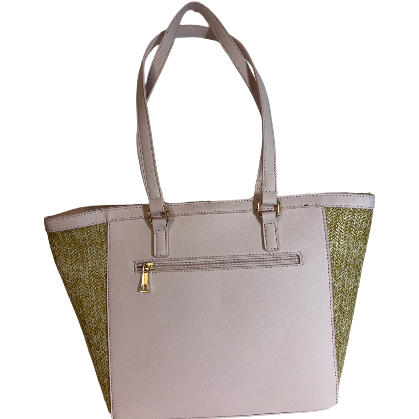 Rafia Handbag