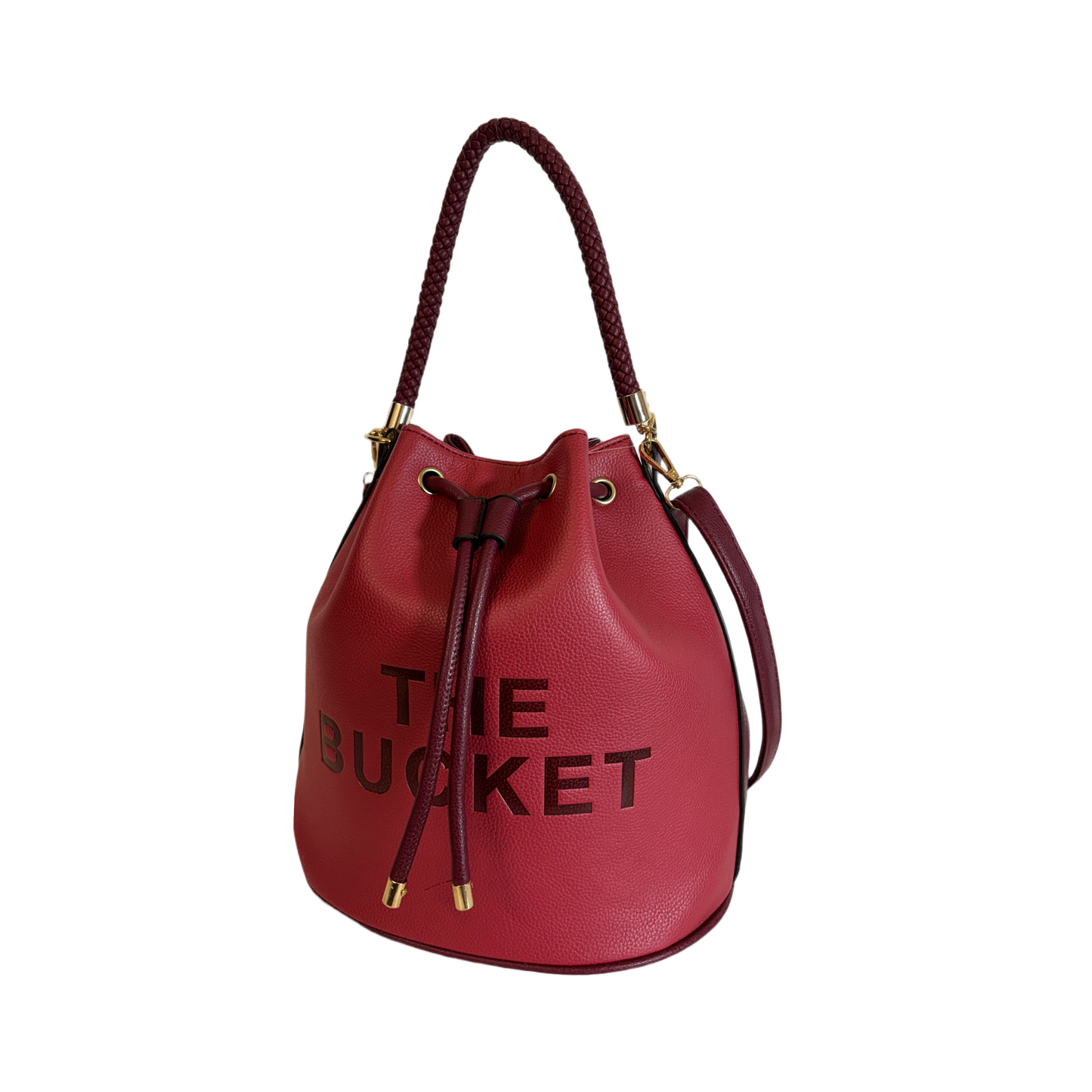 Bucket Bag and The Wallet