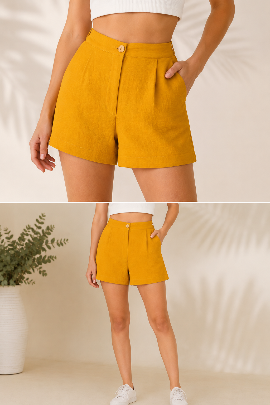 Elastic ShortMS- WP8201A