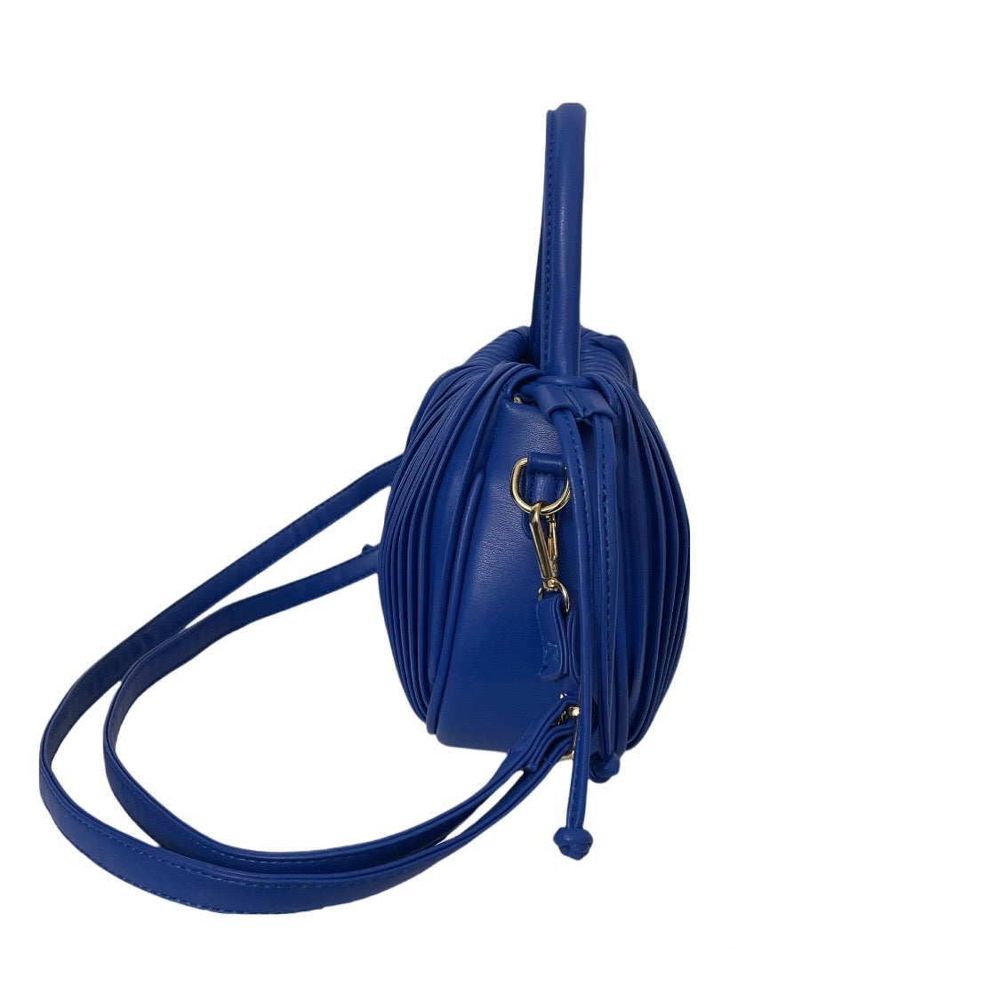 Bucket Crossbody