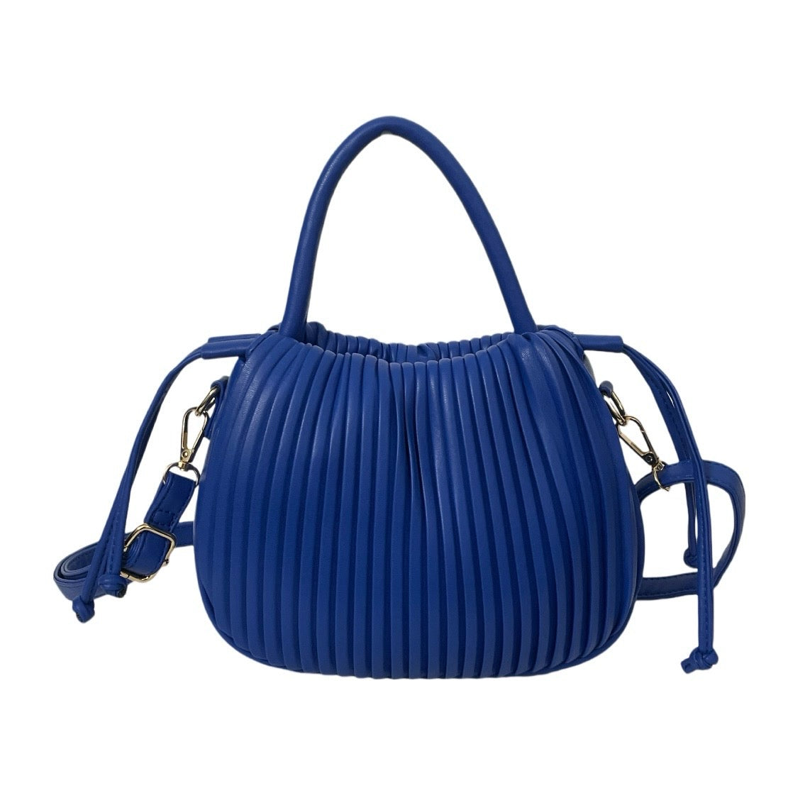 Bucket Crossbody