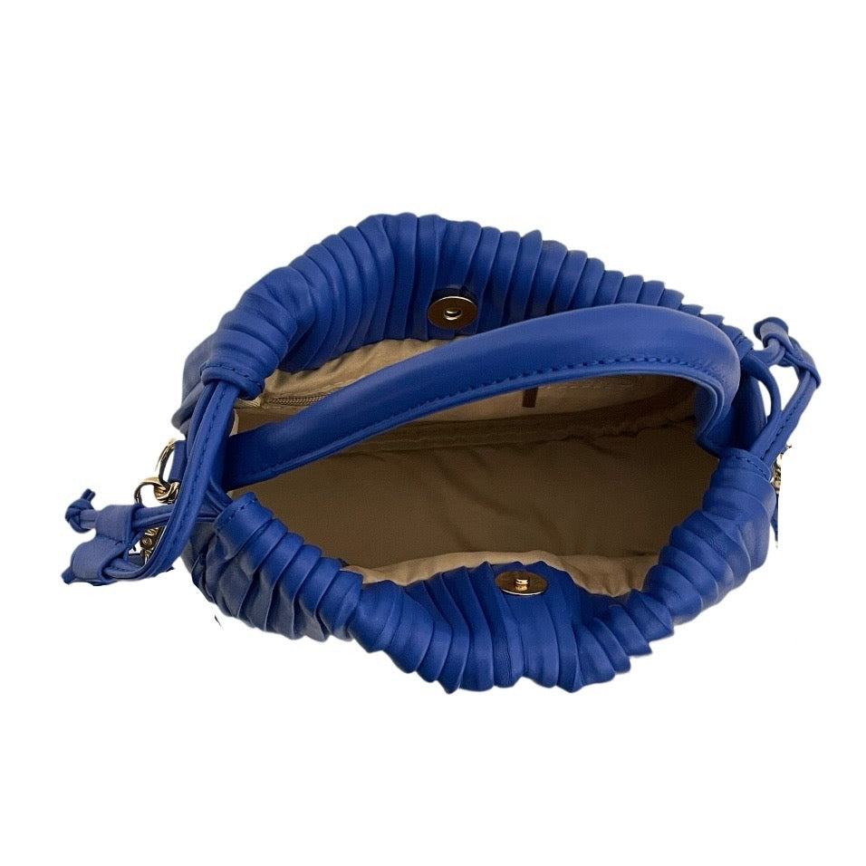 Bucket Crossbody