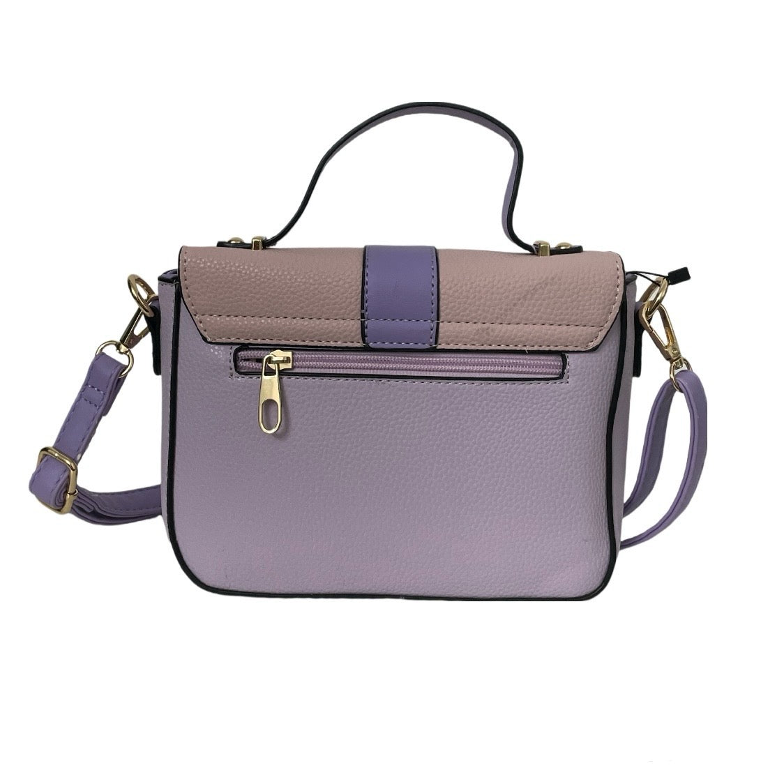 Crossbody