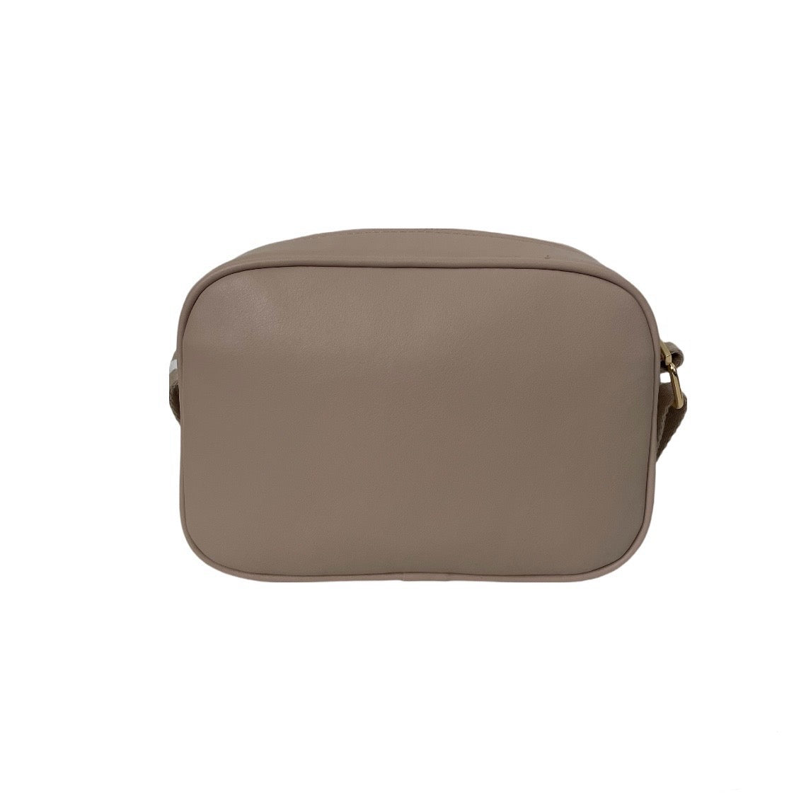 3 Zipper Crossbody