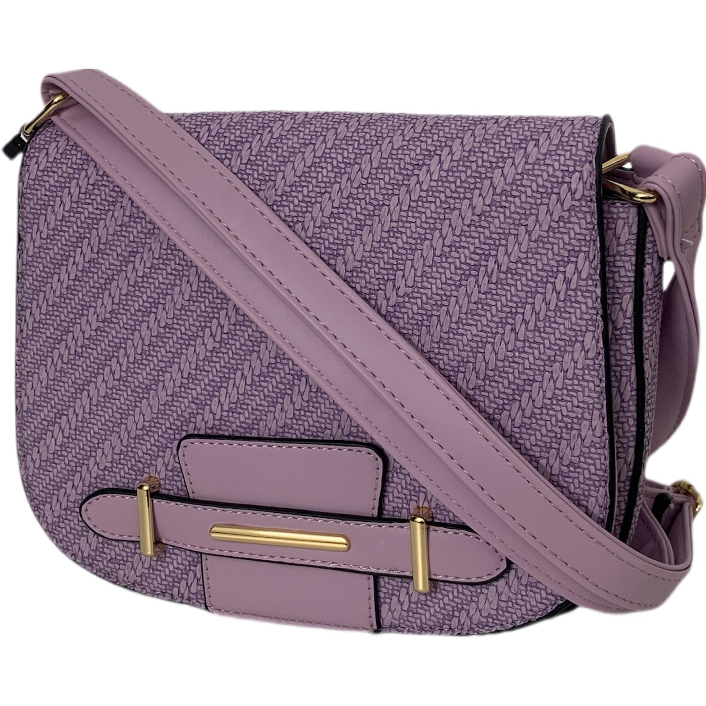Crossbody Texturizado