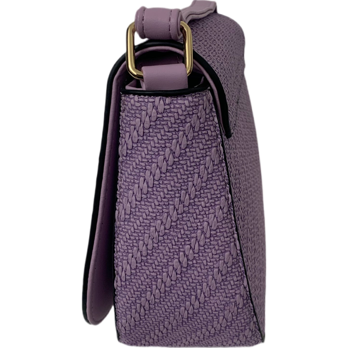 Crossbody Texturizado
