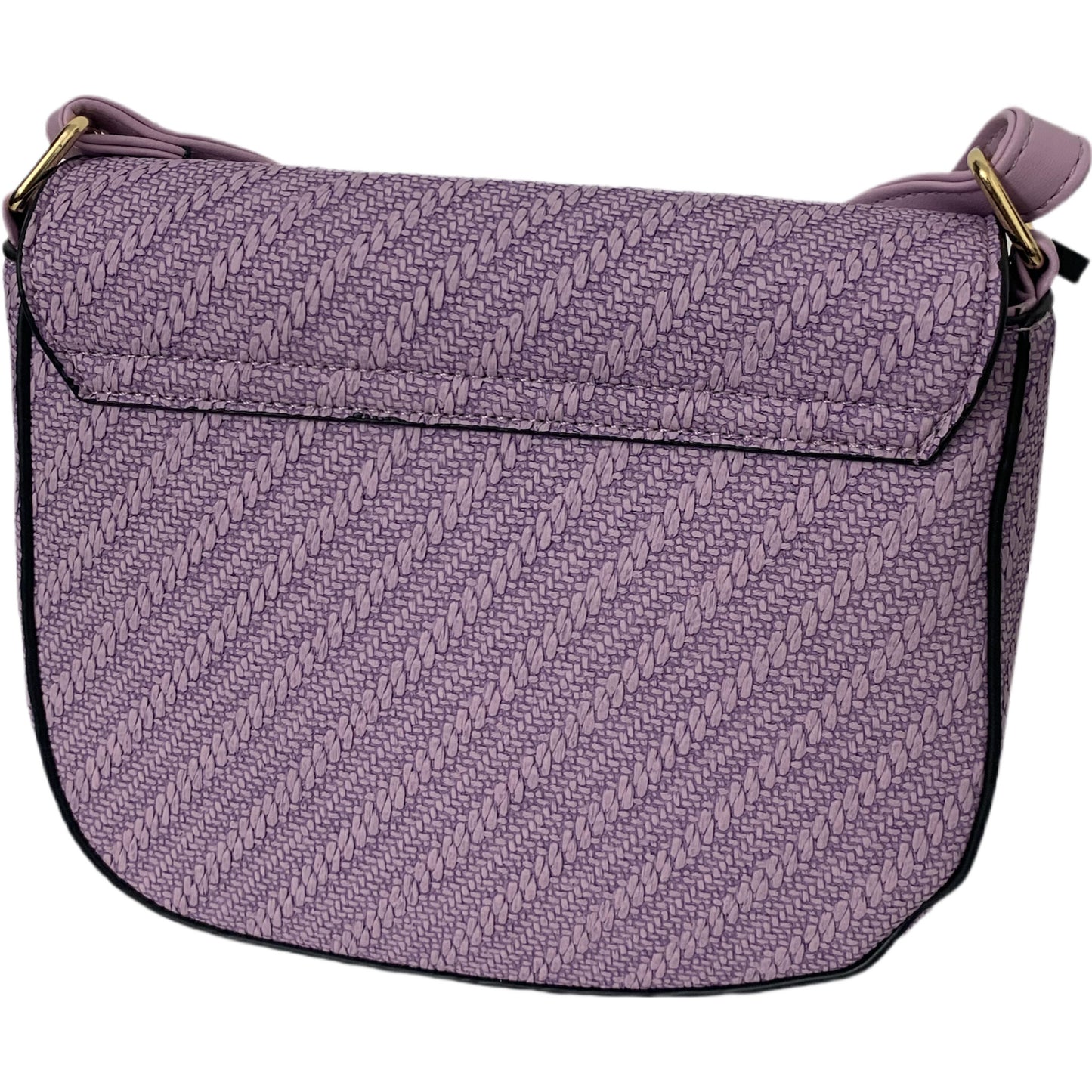 Crossbody Texturizado
