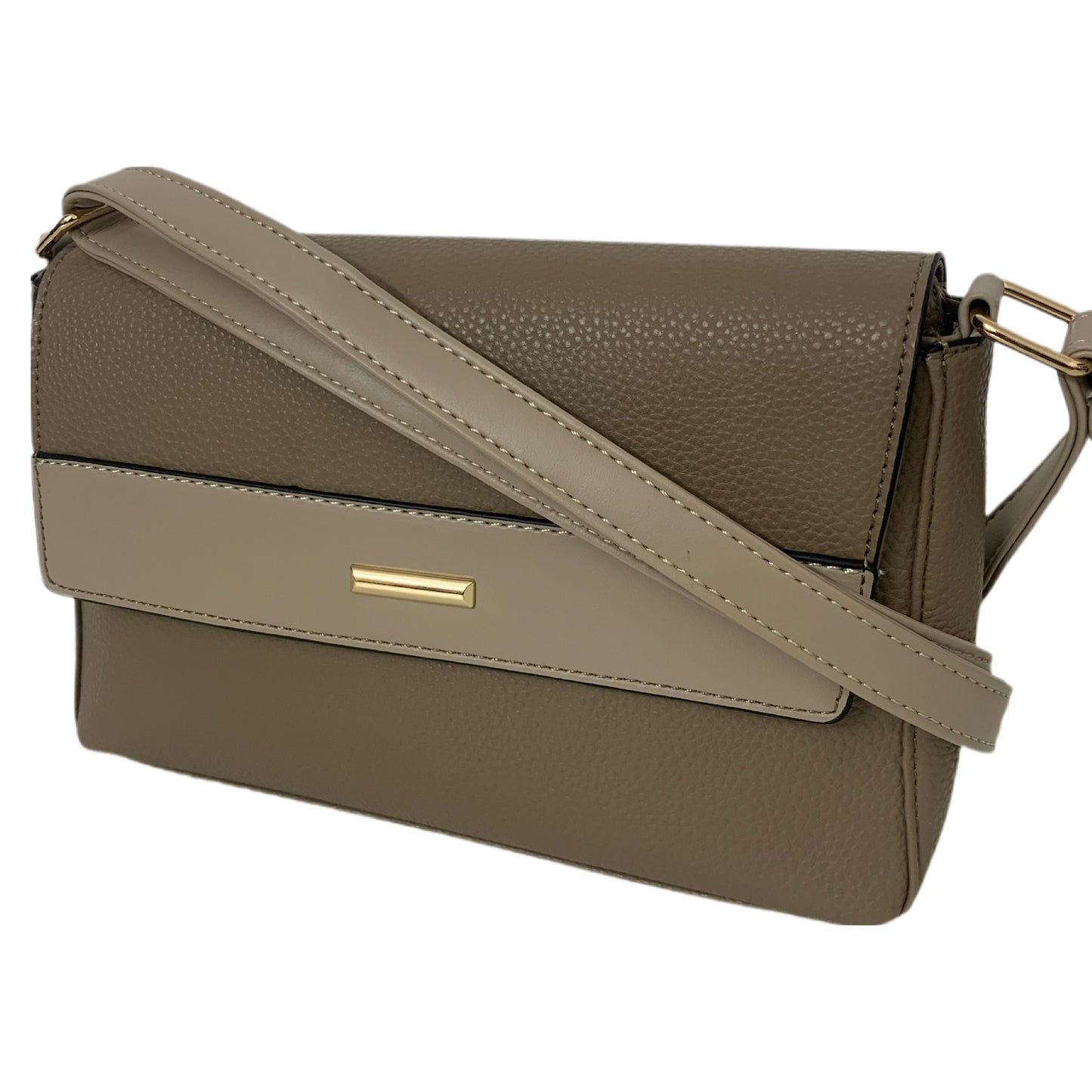 Crossbody 2 Tonos