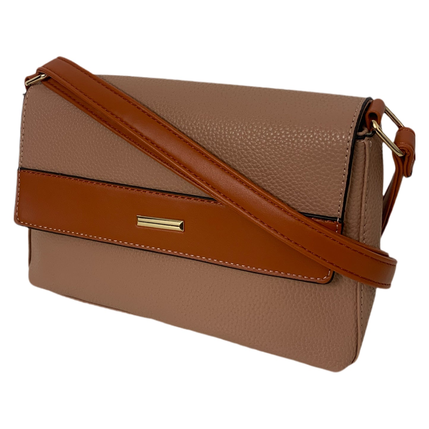 Crossbody 2 Tonos