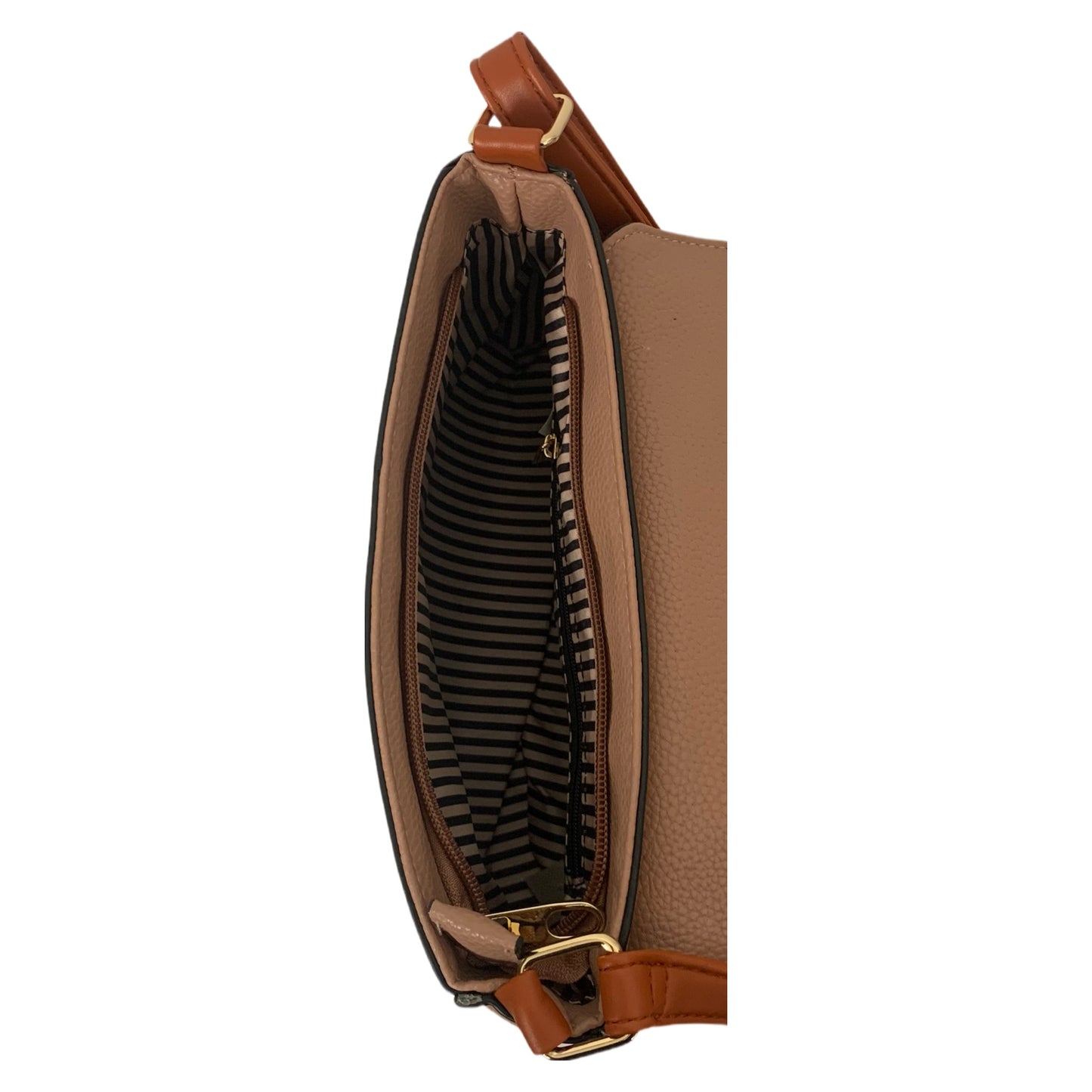 Crossbody 2 Tonos
