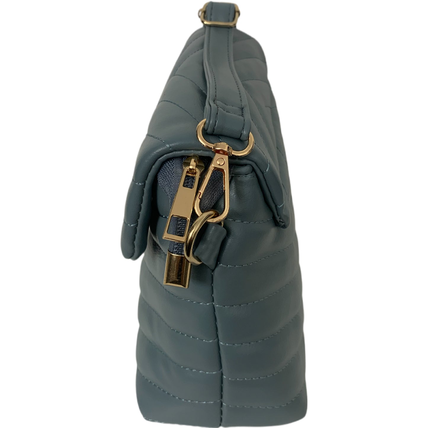 Quilted Crossbody