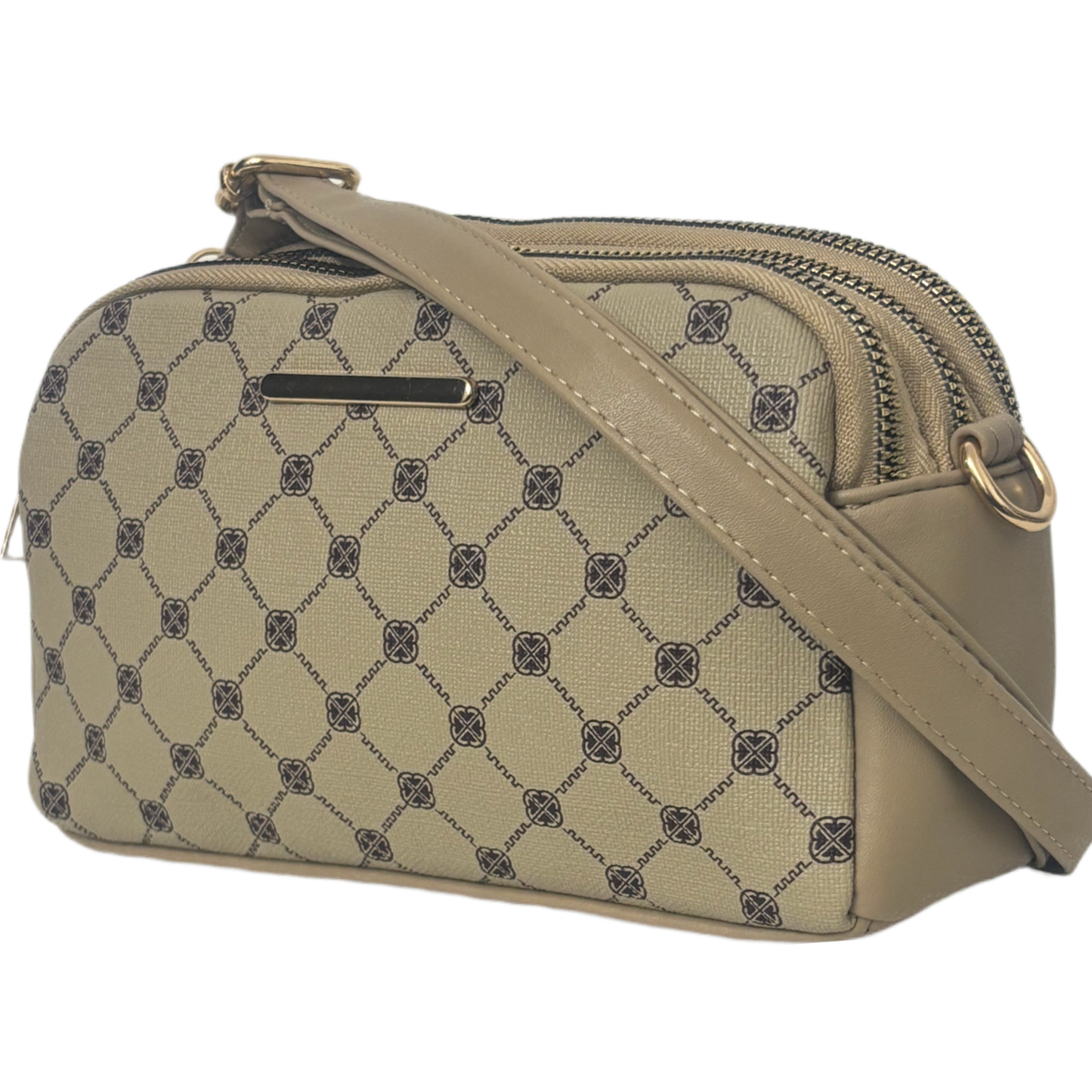 Three Division Crossbody