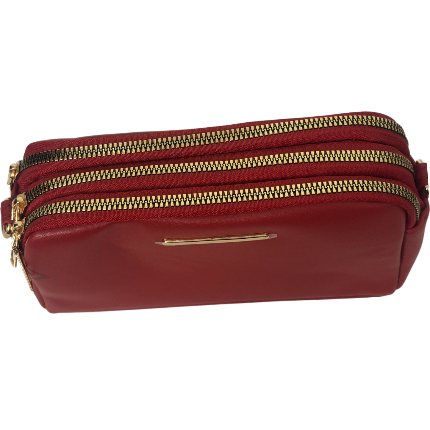 Three Division Crossbody