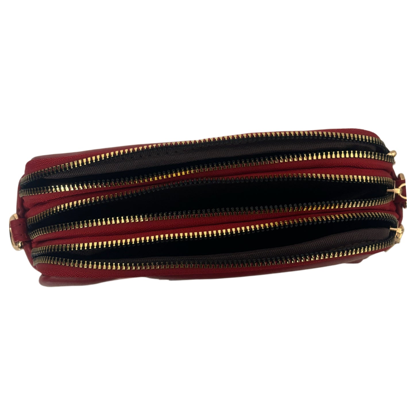 Three Division Crossbody