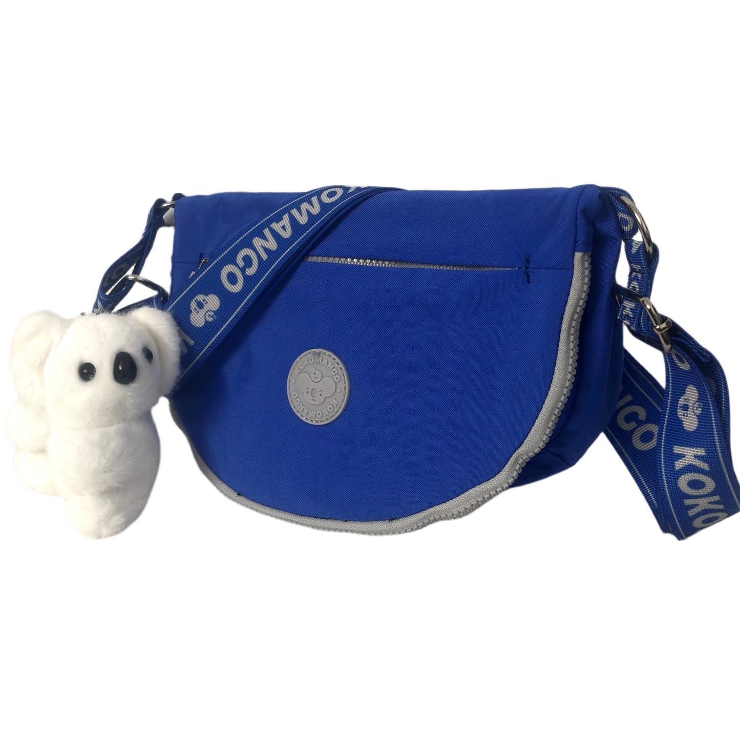 Crossbody Koko Mango Modelo Luna