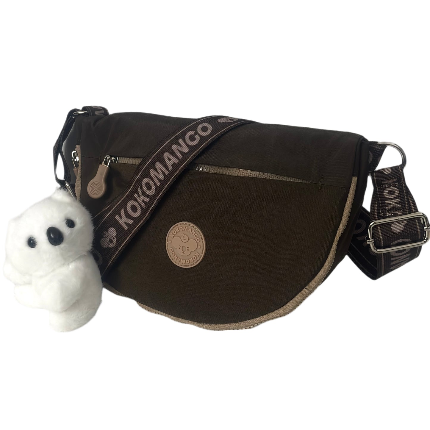 Crossbody Koko Mango Modelo Luna