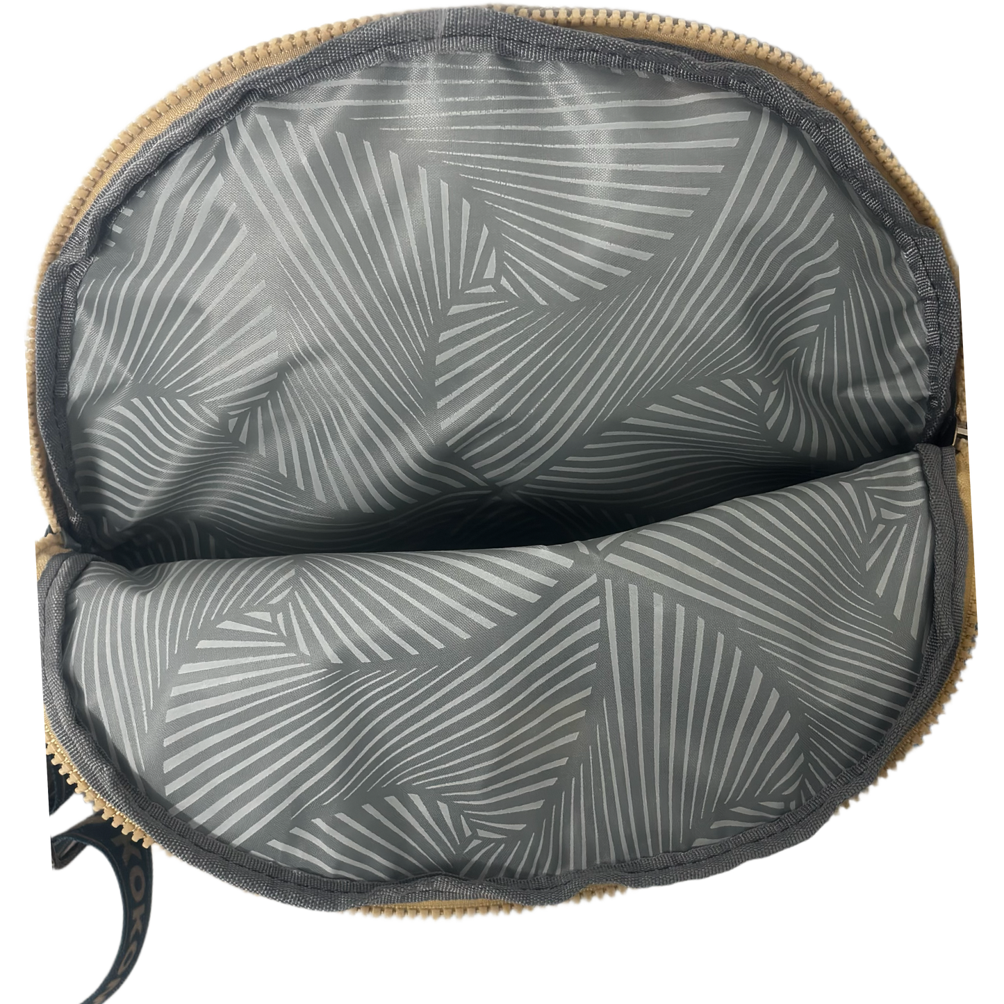 Crossbody Koko Mango Modelo Luna
