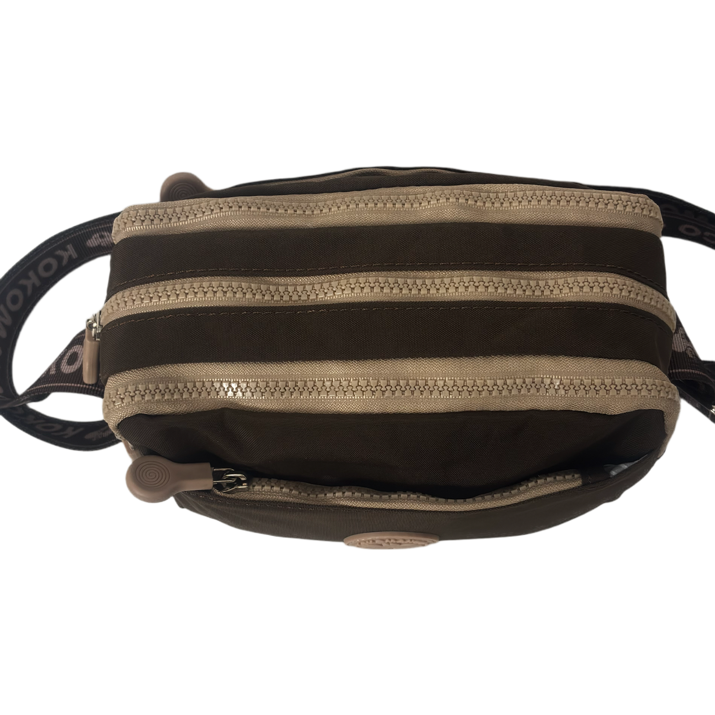Crossbody Koko Mango Modelo Isabella