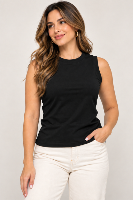 Everyday Tank Top-NH3911
