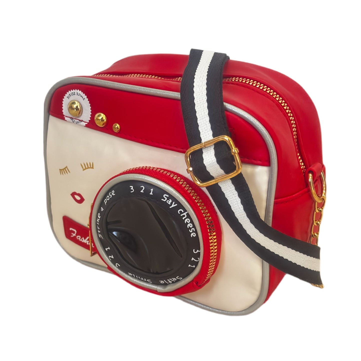Viajera camara