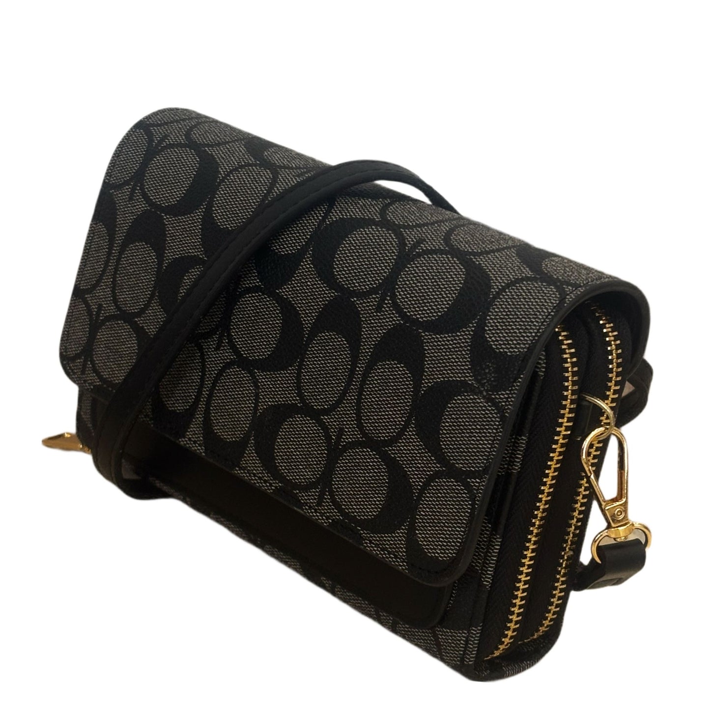 Messenger/Wallet