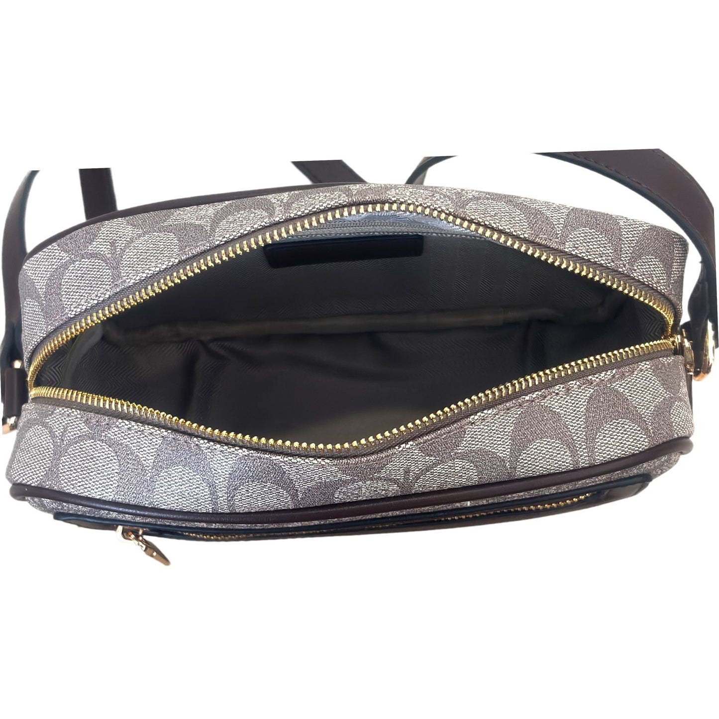 Viajera y wallet