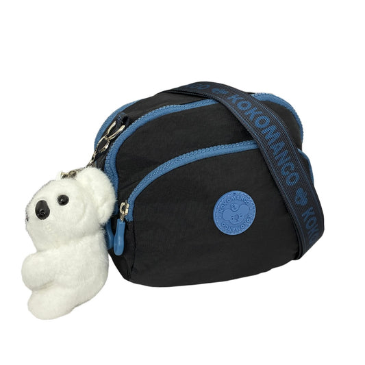 Jane Crossbody