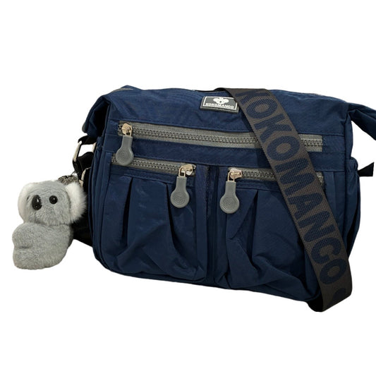 Frances Crossbody Navy