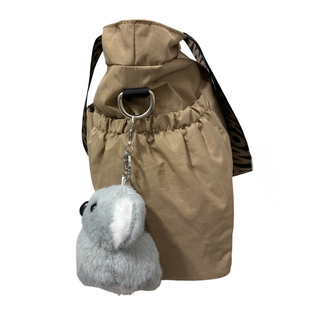 Jade Handbag Taupe
