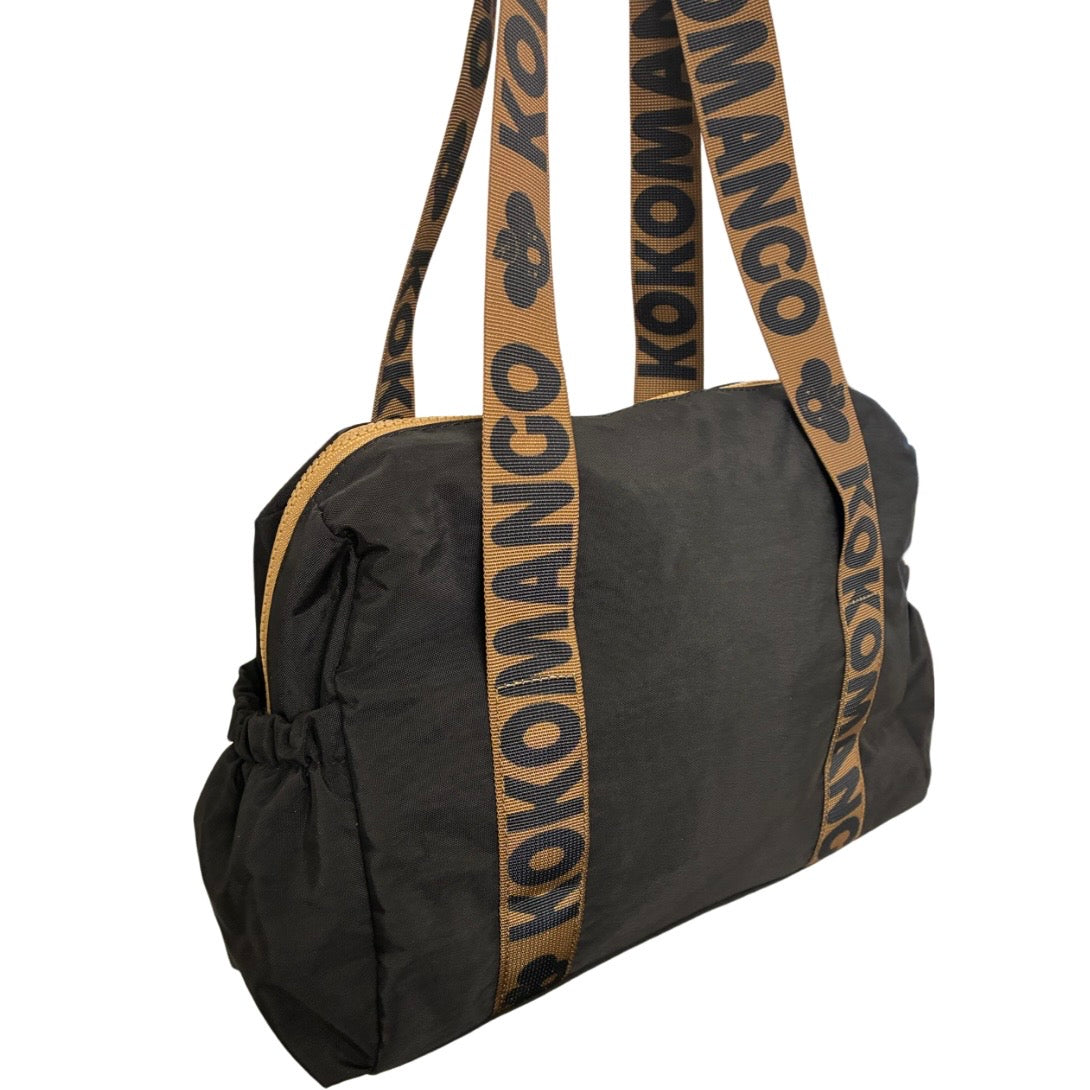 Layla Handbag Black