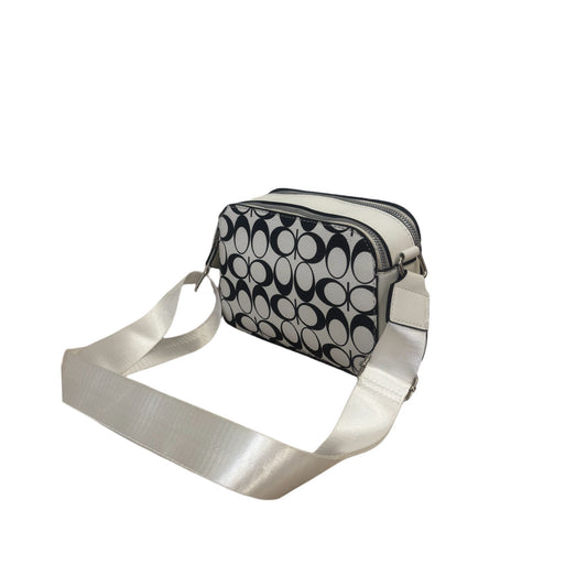 Monogram Crossbody
