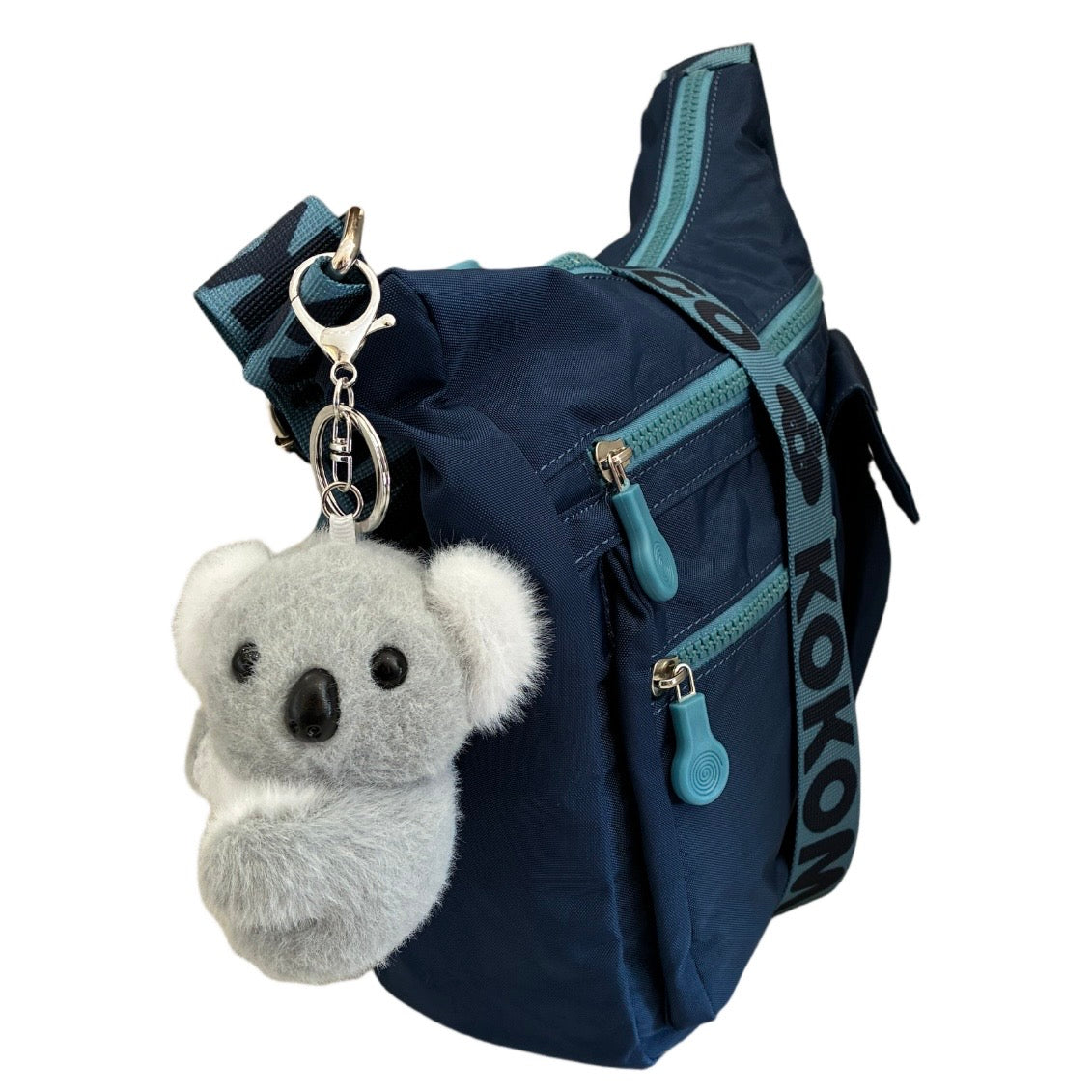 Nancy Crossbody Blue