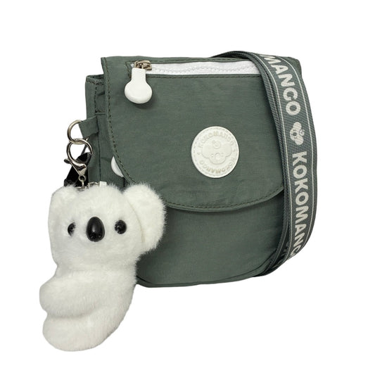 Amelia Crossbody