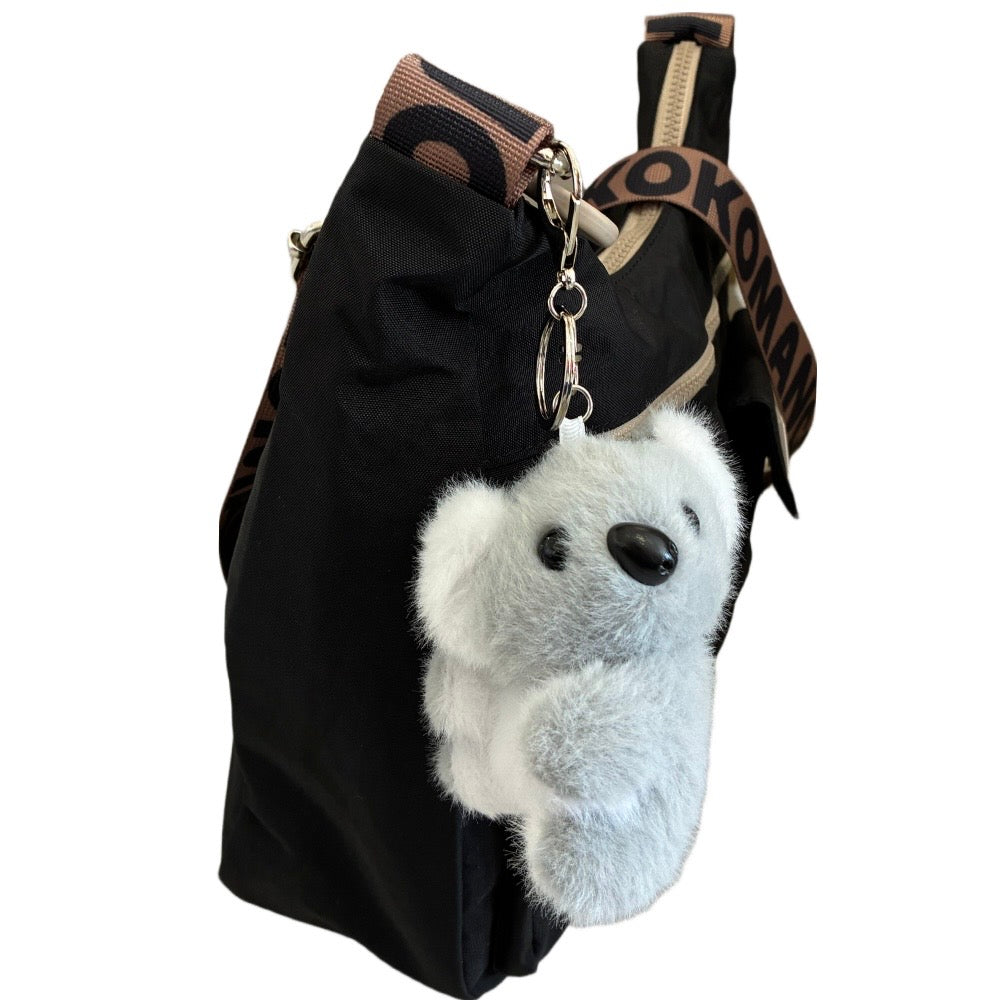 Nancy Crossbody Black