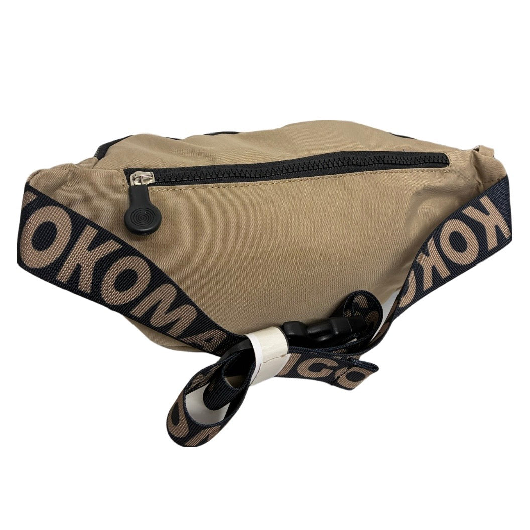 Hannah Fanny Pack Taupe