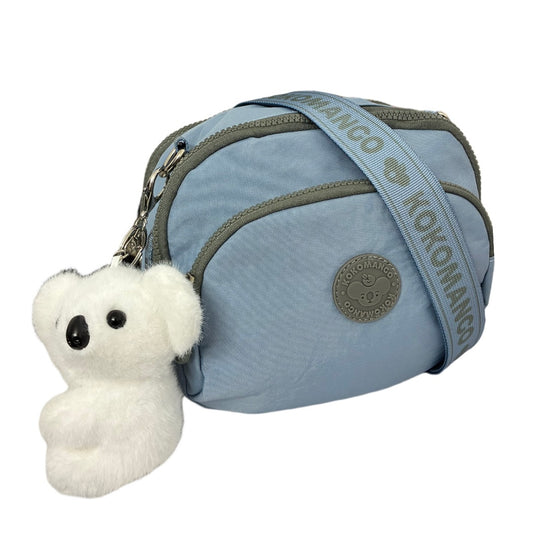 Jane Crossbody