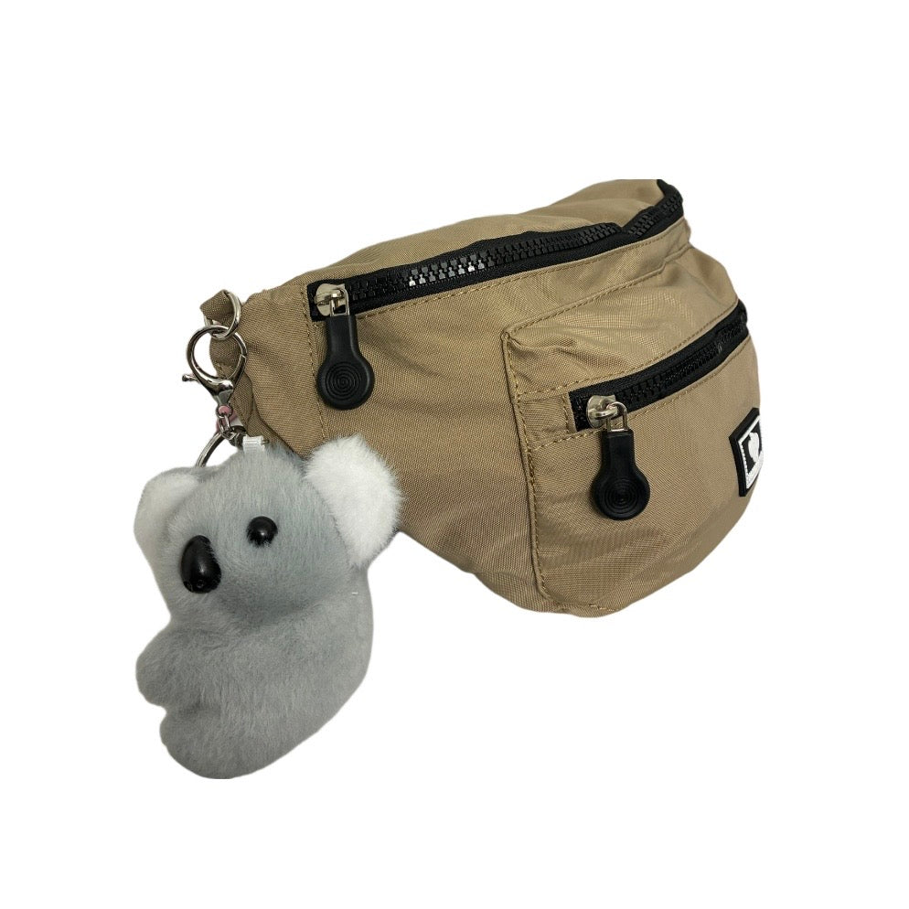 Hannah Fanny Pack Taupe