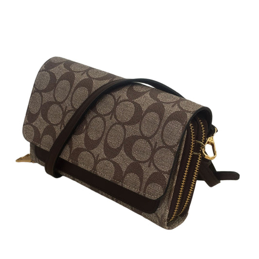 Messenger/Wallet