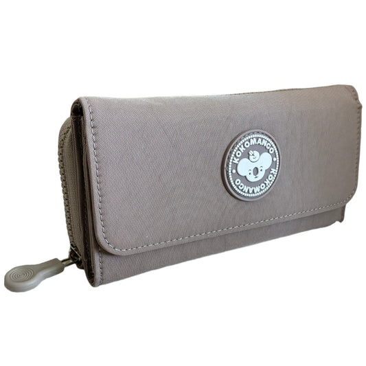 Christina ll Wallet Beige