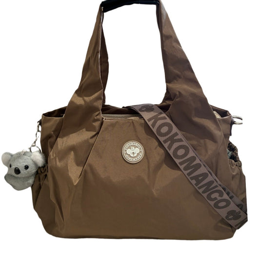 Kate Handbag Brown