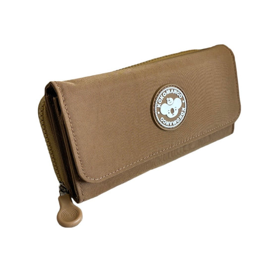 Christina ll Wallet Taupe