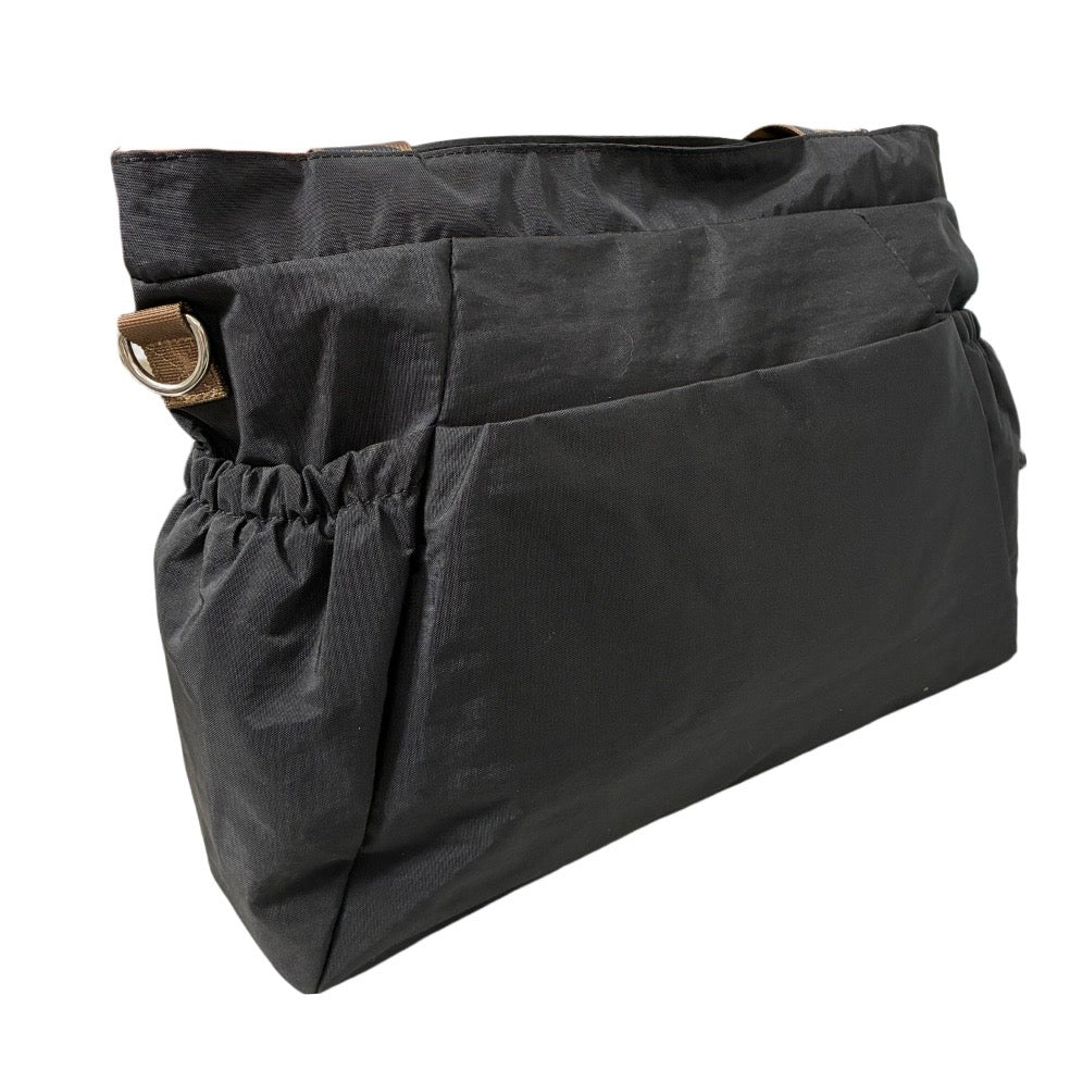 Jade Handbag Black