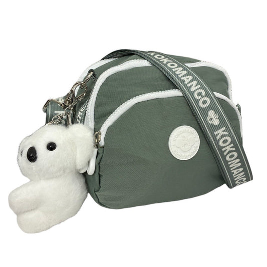 Jane Crossbody
